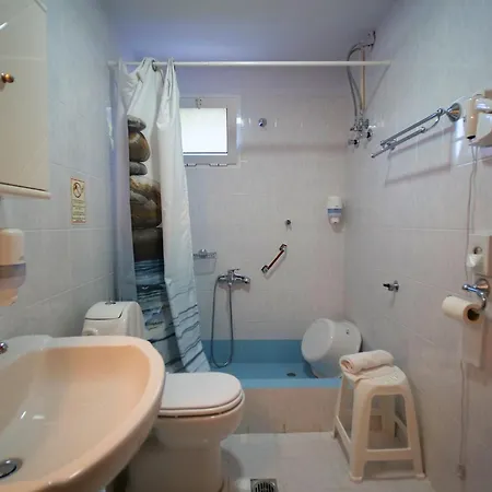 Apartment Sithonia