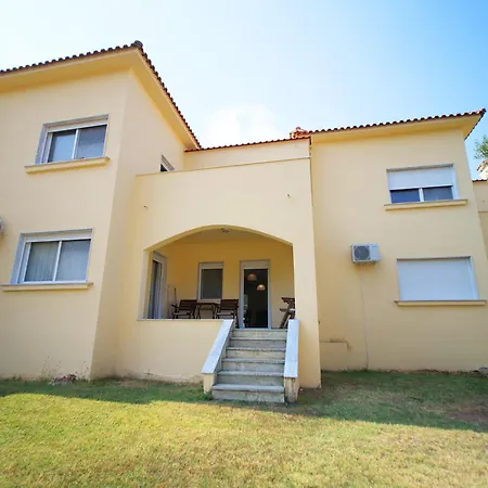 Sithonia Apartment Metamorfosi (Sithonia)