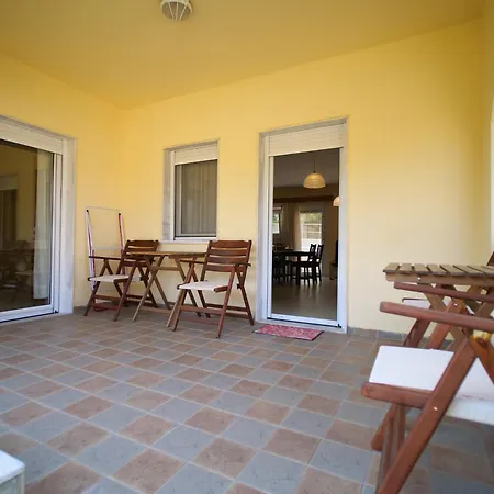 Apartment Sithonia Metamorfosi (Sithonia)