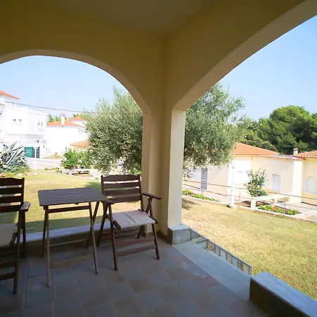 Apartment Sithonia Metamorfosi (Sithonia)