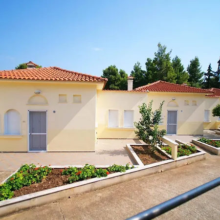 Apartment Sithonia