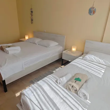 Apartment Sithonia *
