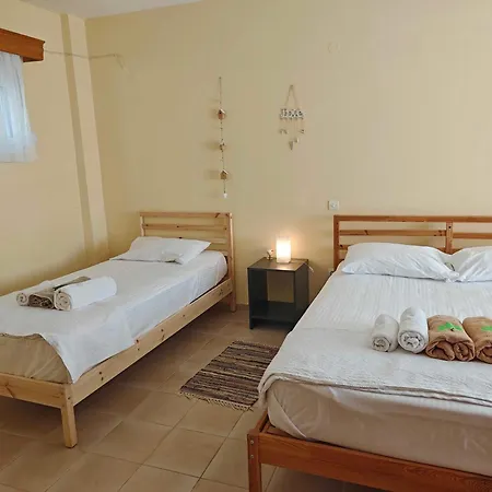Sithonia Apartment
