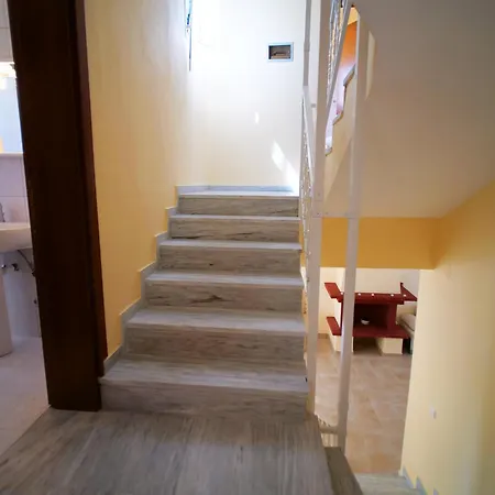 Apartment Sithonia