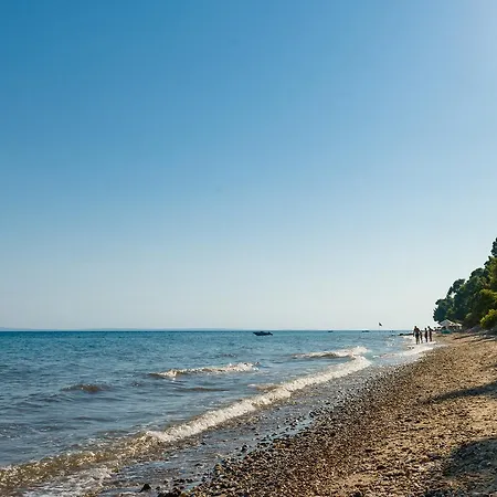 Sithonia Apartment Metamorfosi (Sithonia)