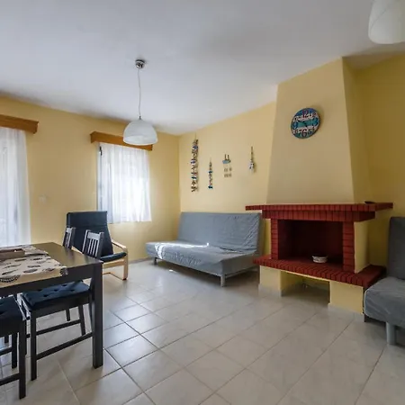 Sithonia Apartment Metamorfosi (Sithonia)