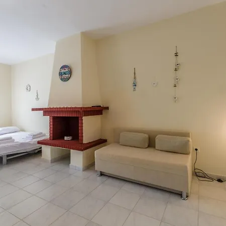 Sithonia Apartment