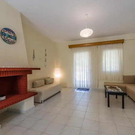 Apartment Sithonia