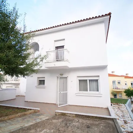 Apartment Sithonia Metamorfosi (Sithonia)