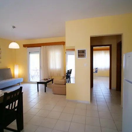 Apartment Sithonia Metamorfosi (Sithonia)