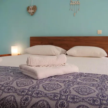 Sithonia Apartment Metamorfosi (Sithonia)