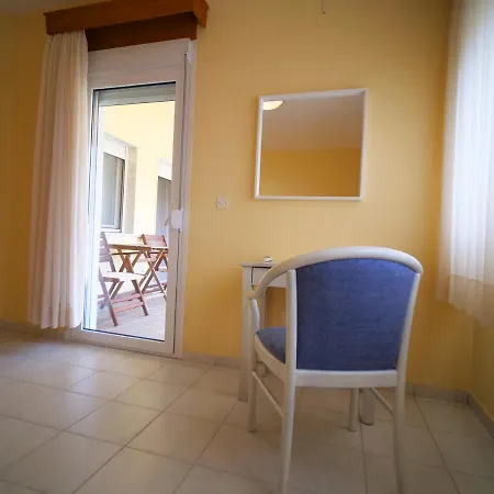 Apartment Sithonia
