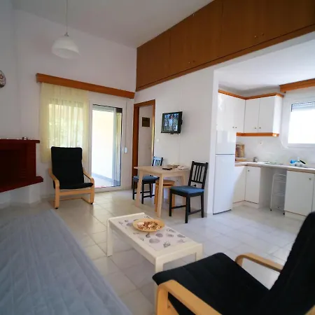 Sithonia Apartment Metamorfosi (Sithonia)