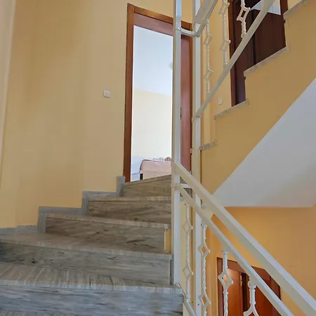 Apartmán Sithonia Metamorfosi (Sithonia)