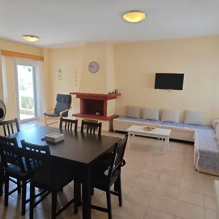 Apartmán Sithonia *