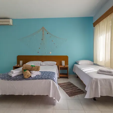 Apartmán Sithonia *
