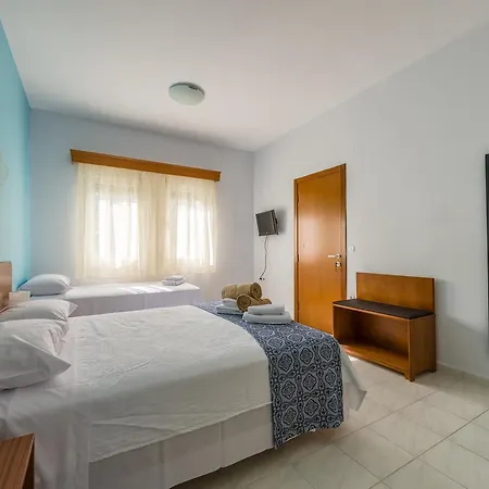 Sithonia Apartmán *