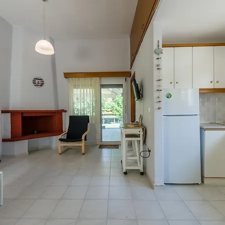 Apartmán Sithonia