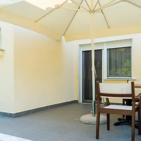 Apartmán Sithonia