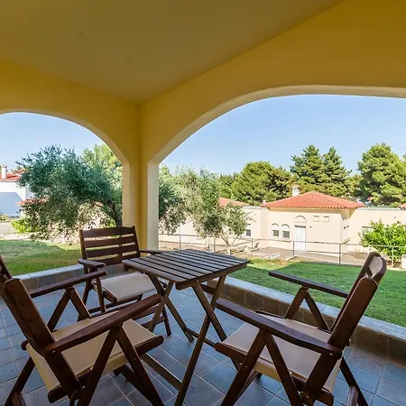 Sithonia Apartmán