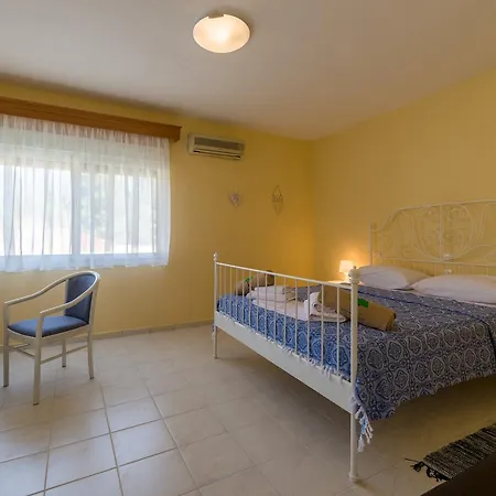 Apartmán Sithonia