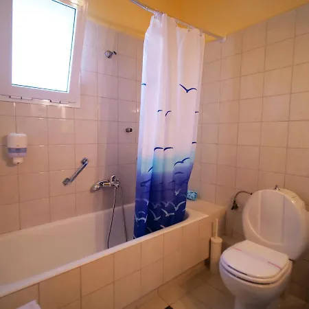 Apartmán Sithonia *