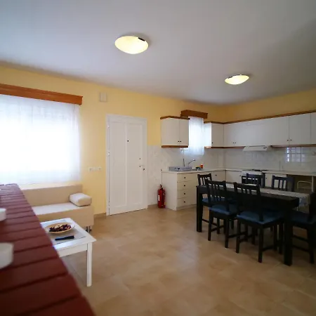 Sithonia Apartmán Metamorfosi (Sithonia)