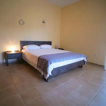Sithonia Apartmán