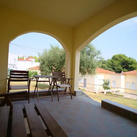 Sithonia Apartmán
