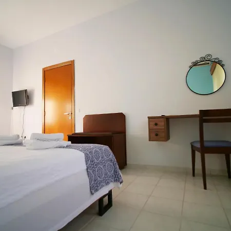 Apartmán Sithonia