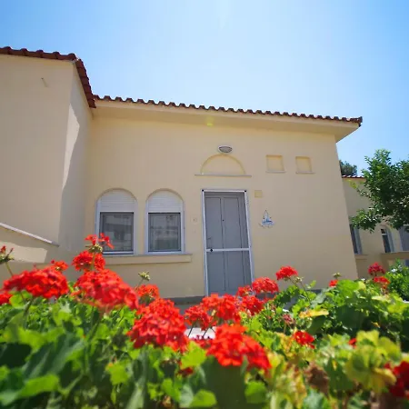 Sithonia Apartmán