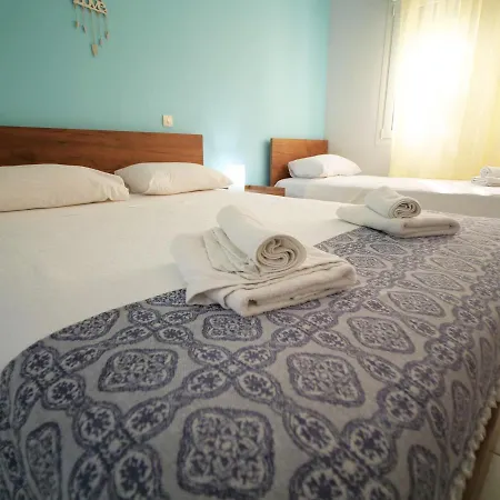 Sithonia Apartmán