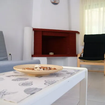 Apartmán Sithonia Metamorfosi (Sithonia)
